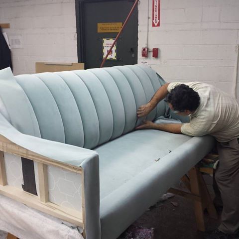 Sofa Lining Works